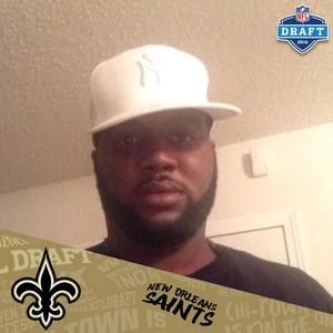 Meet your Posher, Terrence